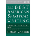 The Best American Spiritual Writing - Paperback