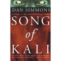 Song of Kali - Paperback
