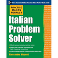Practice Makes Perfect Italian Problem Solver: With 80 Exercises - Paperback