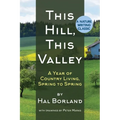 This Hill, This Valley: A Memoir (American Land Classics) - Paperback