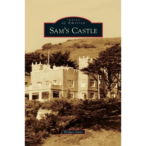 Sam's Castle