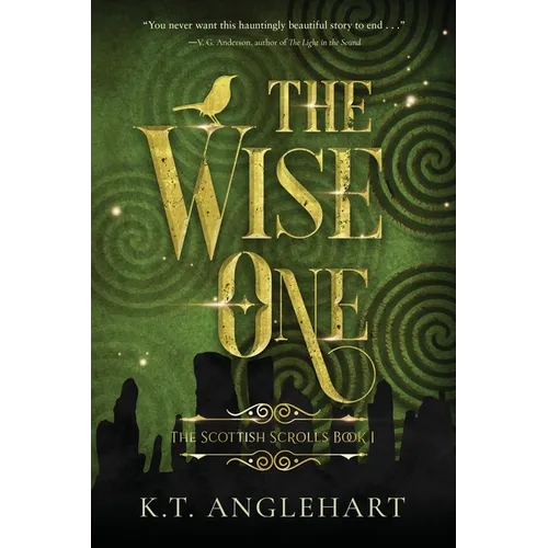 The Wise One - Paperback