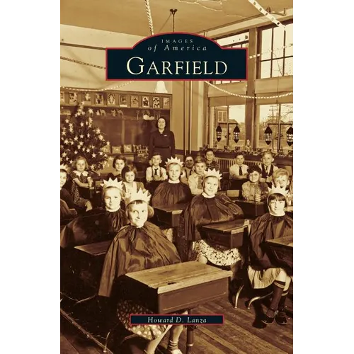 Garfield