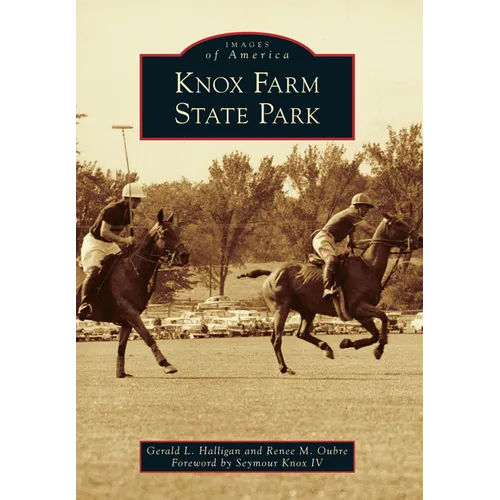 Knox Farm State Park
