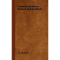 Commercial Waxes - Natural and Synthetic - Hardcover