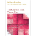 The Gospel of John, Volume Two - Paperback