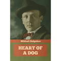 Heart of a Dog - Paperback