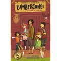 Lumberjanes Vol. 1 - Paperback