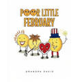 Poor Little February - Paperback