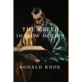 The Creed in Slow Motion - Hardcover