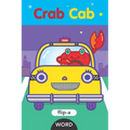 Crab Cab - Paperback