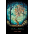 Night Ladder - Paperback