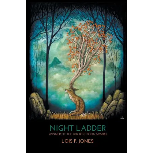 Night Ladder - Paperback
