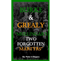 Burke & Grealy: Mullingar's Two Forgotten Martyrs - Paperback