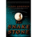 The Snake Stone - Paperback