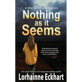 Nothing As It Seems - Paperback