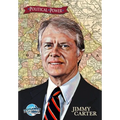 Political Power: Jimmy Carter - Paperback