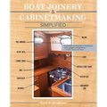 Boat Joinery and Cabinetmaking Simplified (Latest Edition) - Paperback