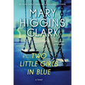 Two Little Girls in Blue - Paperback