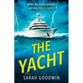 The Yacht - Paperback