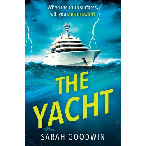 The Yacht - Paperback