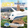 Alley's Treasure Hunt: Love Others - Hardcover