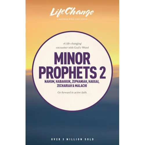 Minor Prophets 2 - Paperback