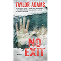No Exit - Mass Market Paperbound