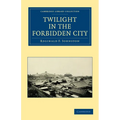 Twilight in the Forbidden City - Paperback