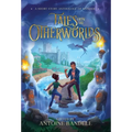 Tales from the Otherworlds - Hardcover