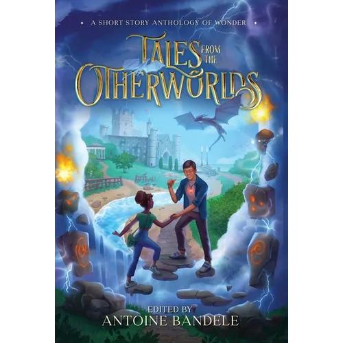 Tales from the Otherworlds - Hardcover