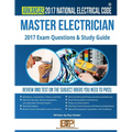 Arkansas 2017 Master Electrician Study Guide - Paperback