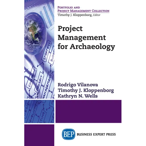 Project Management for Archaeology - Paperback