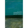 Genomics: A Very Short Introduction - Paperback