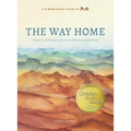 The Way Home: God's Invitation to New Beginnings - Paperback