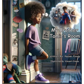 My Brother Tamir's Room - Hardcover