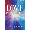 Love Personified - Paperback