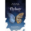 Flyboy - Hardcover