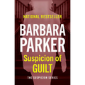 Suspicion of Guilt - Paperback
