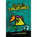 Bog Gone! #1: A Graphic Novel - Paperback