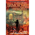 Immortal From Hell - Paperback