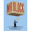 Mr. Block: The Subversive Comics and Writings of Ernest Riebe - Paperback