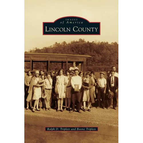 Lincoln County