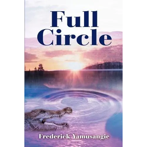 Full Circle - Paperback