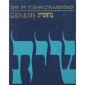 The JPS Torah Commentary: Genesis - Hardcover
