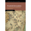 Frankish Jerusalem - Hardcover