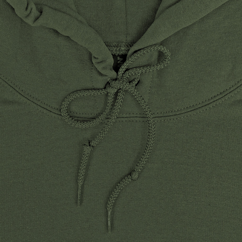 Navy 250th Anniversary Hood