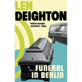 Funeral in Berlin: A Harry Palmer Novel - Paperback