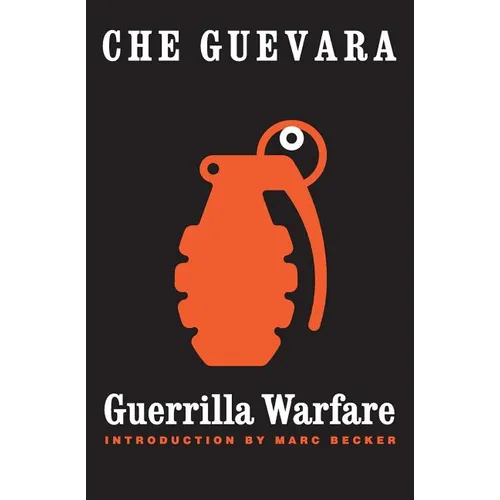 Guerrilla Warfare - Paperback