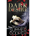 Dark Desire: A Billionaire Dark Contemporary Romance - Paperback